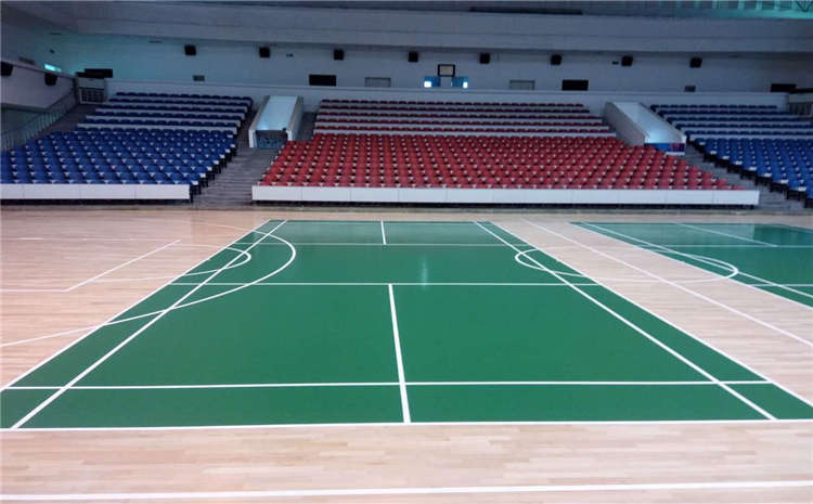 硬木企口舞臺(tái)運(yùn)動(dòng)木地板廠**去哪找？