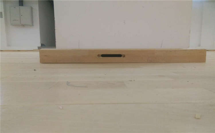 楓木體育場館木地板是多少錢