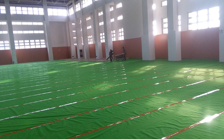 專業(yè)的舞臺運動木地板哪個牌子好？