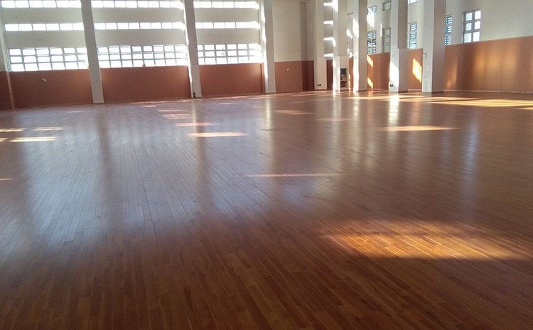 拼接板實(shí)木運(yùn)動(dòng)地板廠家報(bào)價(jià)表