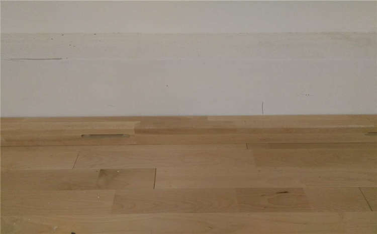 常用的實(shí)木運(yùn)動(dòng)地板怎么選