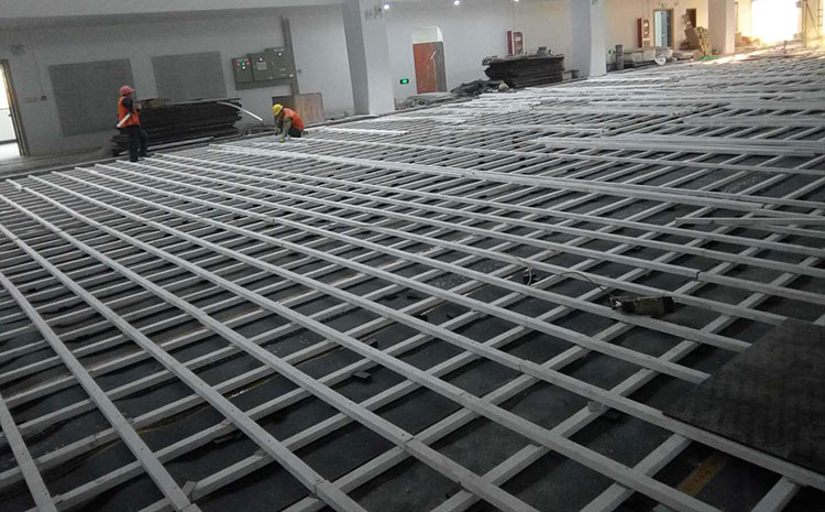 實木運動地板選購