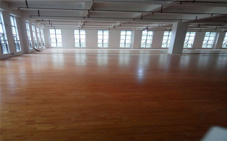 運動木地板采購合同要寫清什么？