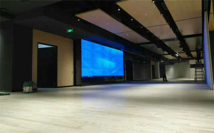 學(xué)校運動體育地板主輔龍骨結(jié)構(gòu)