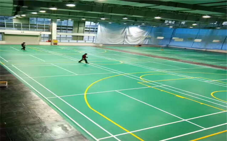 楓樺木運(yùn)動木地板品牌