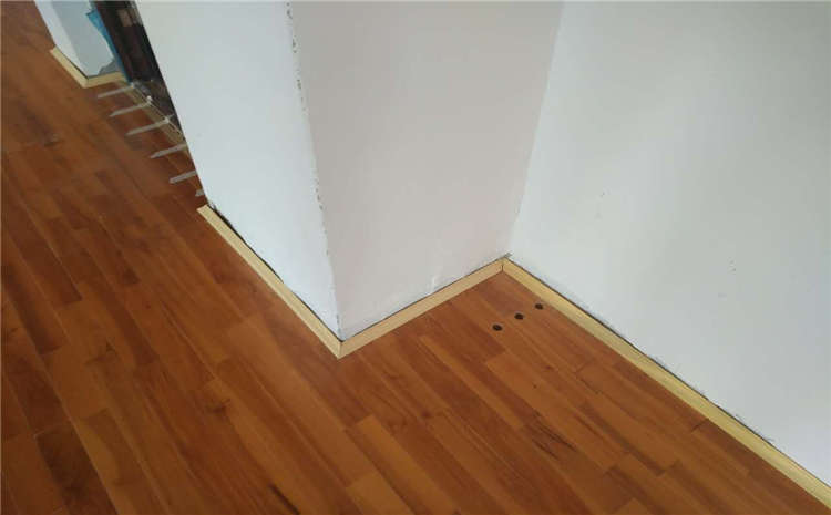 硬木企口排球館木地板單層龍骨結(jié)構(gòu)