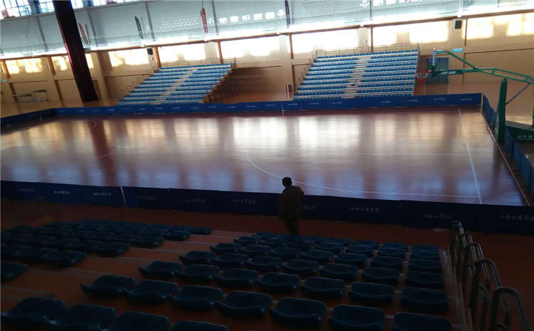 武漢實(shí)木運(yùn)動(dòng)地板什么品牌好