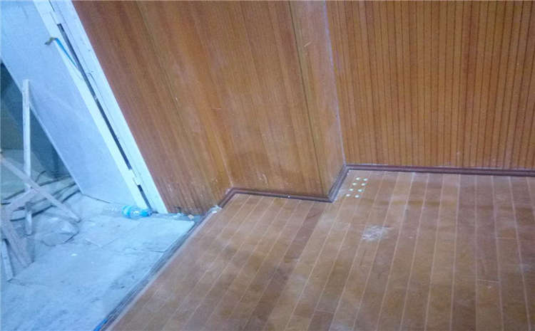 比賽場館籃球木地板廠商