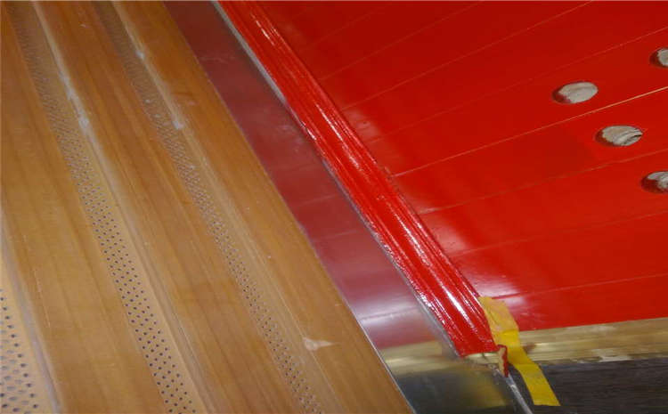 2021年體育木地板產(chǎn)業(yè)市場(chǎng)環(huán)境