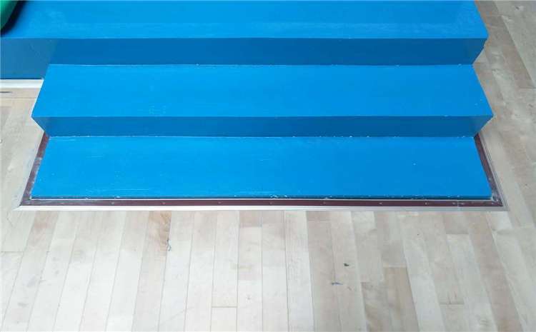 拼裝舞蹈室木地板厚度