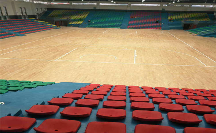 昆明企口運(yùn)動木地板品牌有哪些