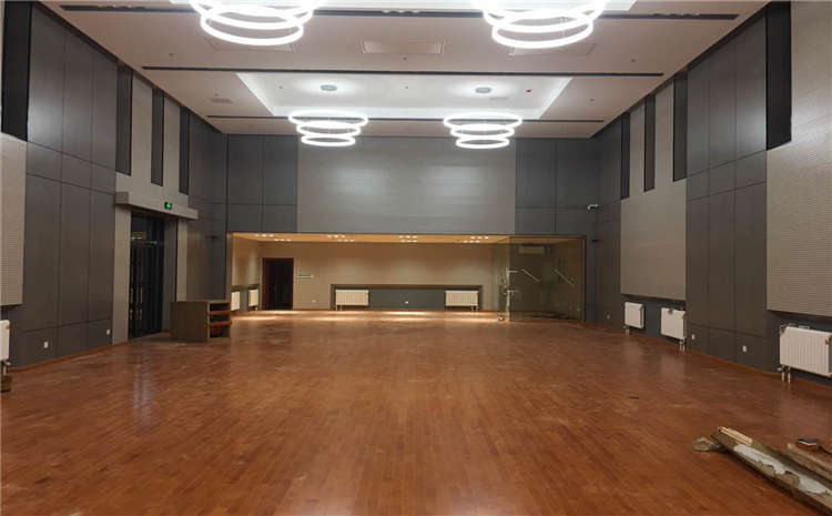 學(xué)校體育館實(shí)木地板生產(chǎn)廠家