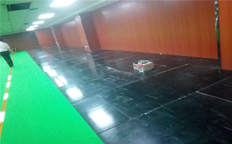 福建運(yùn)動(dòng)木地板品牌**