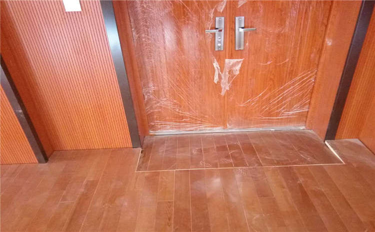 橡膠木舞臺(tái)木地板品牌廠家