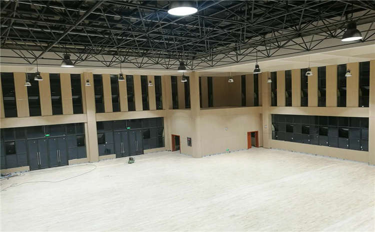 指接板籃球場(chǎng)木地板市場(chǎng)價(jià)格表