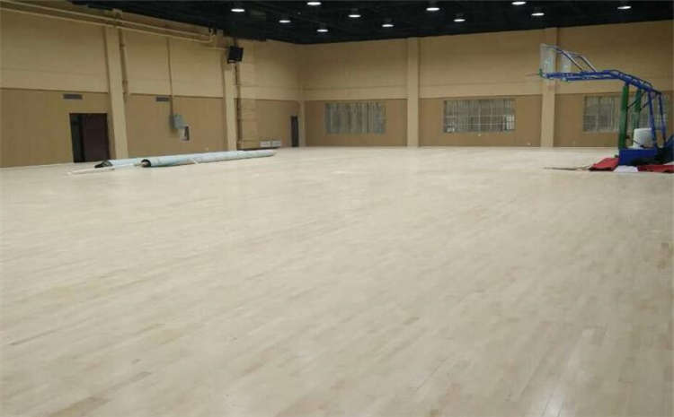 指接板籃球館木地板市場(chǎng)價(jià)格表