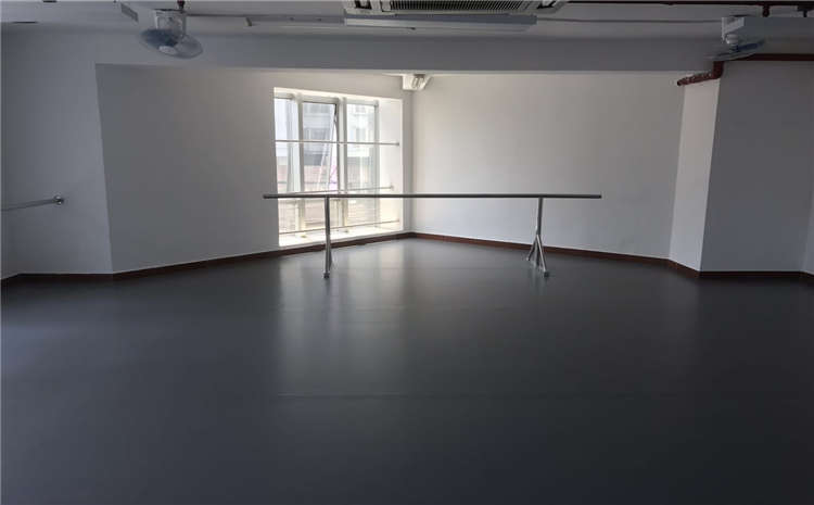 成都楓樺木實(shí)木運(yùn)動地板結(jié)構(gòu)