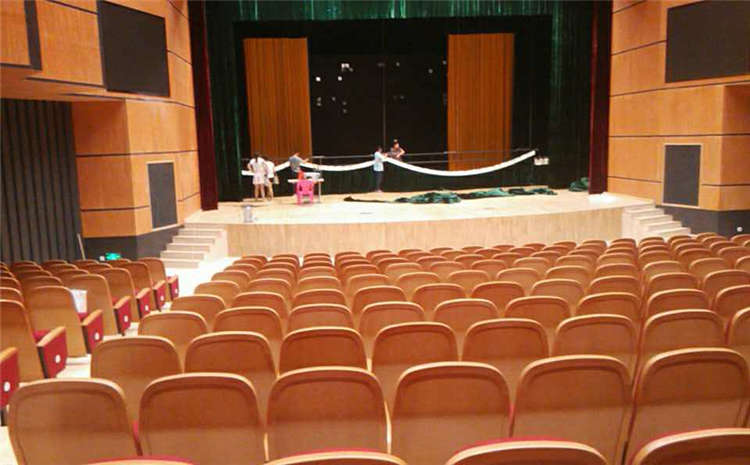 楓樺木籃球場木地板施工工藝