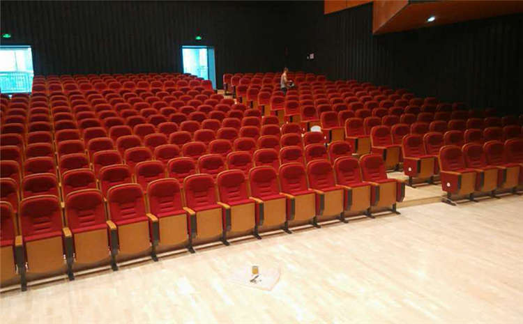 柞木舞臺(tái)實(shí)木地板單層龍骨結(jié)構(gòu)