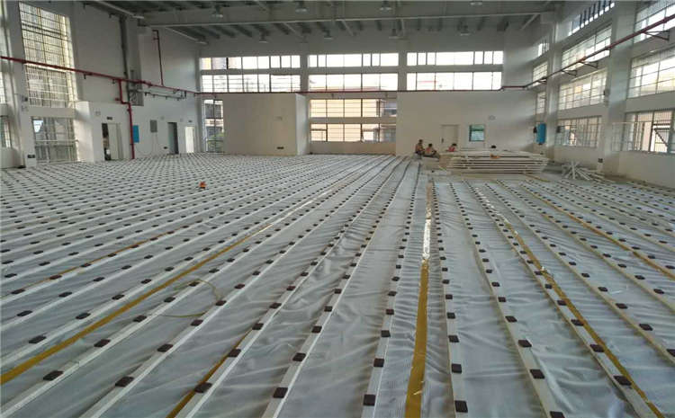 楓樺木籃球木地板**品牌