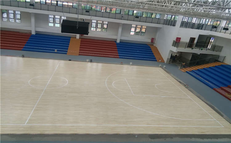 俄勒岡松運(yùn)動(dòng)體育地板生產(chǎn)廠家