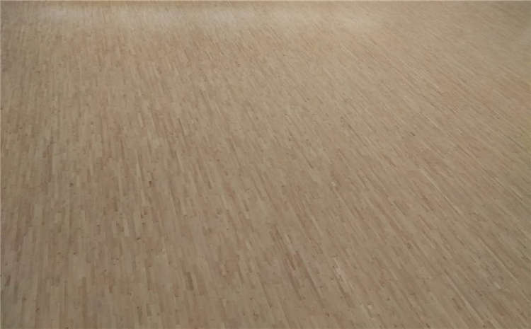 體育場木地板安裝伸縮縫有要求嗎？