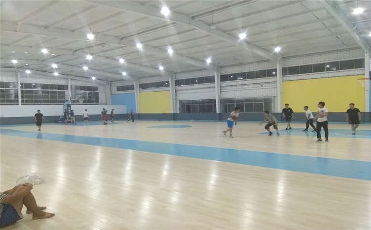 進(jìn)口籃球地板價(jià)格