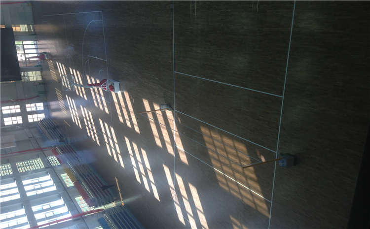 俄勒岡松NBA籃球場(chǎng)木地板廠家去哪找？