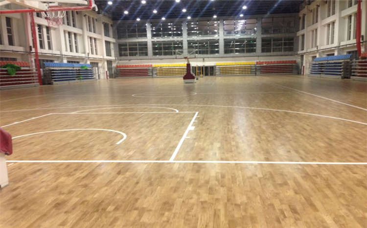 櫸木運(yùn)動(dòng)地板怎么樣？