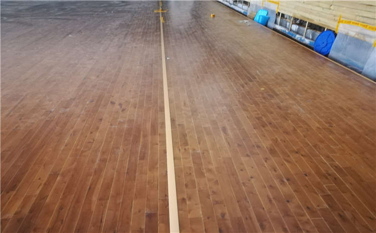 指接板籃球場(chǎng)木地板市場(chǎng)價(jià)格表