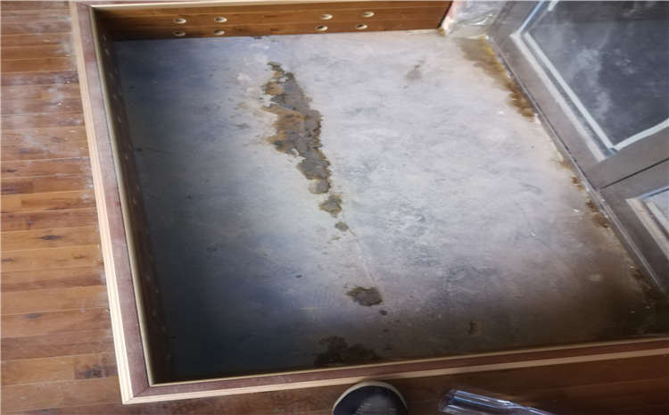 大型籃球?qū)嵞具\(yùn)動(dòng)地板多少錢合適