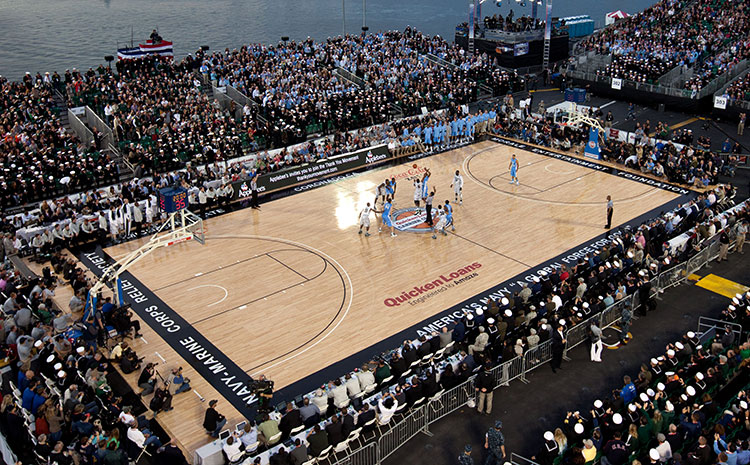 橡膠木羽毛球館木地板怎么保養(yǎng)？