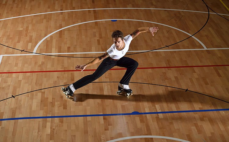 銀川運動木地板廠