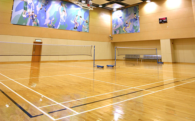 學(xué)校風(fēng)雨操場運(yùn)動(dòng)地板哪個(gè)牌子好？