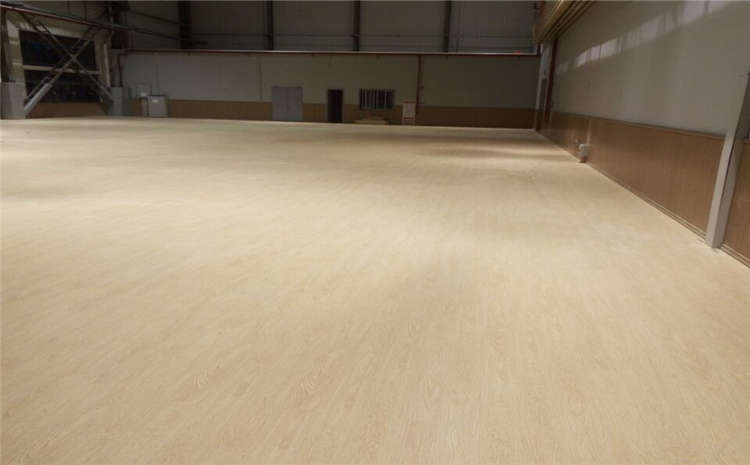 24厚體育運(yùn)動(dòng)地板**