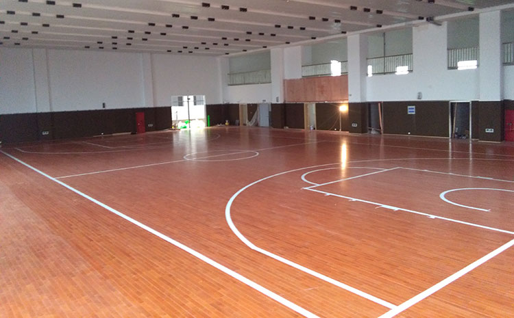 石家莊實(shí)木運(yùn)動(dòng)地板多少錢(qián)合適