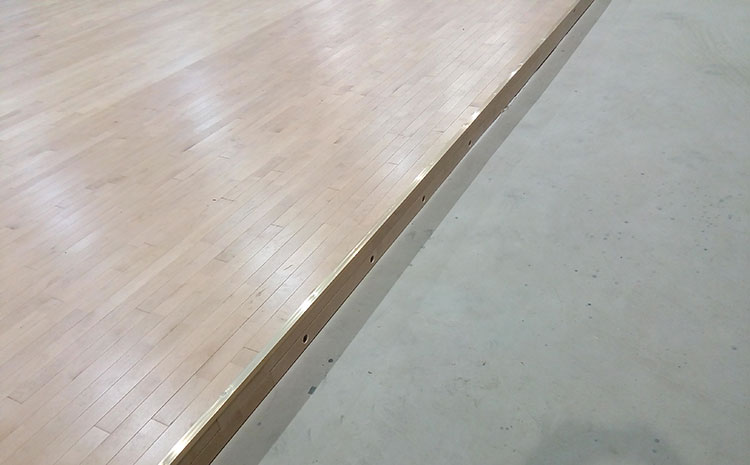 22厚乒乓球館木地板市場(chǎng)價(jià)格表