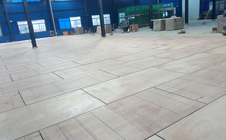 實木運動地板好在哪里？