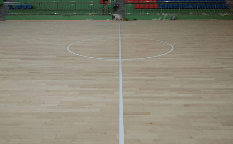 專業(yè)舞臺木地板多少錢