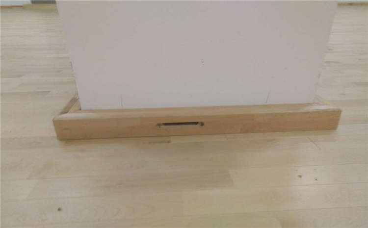 硬木企口體育館木地板廠家去哪找？