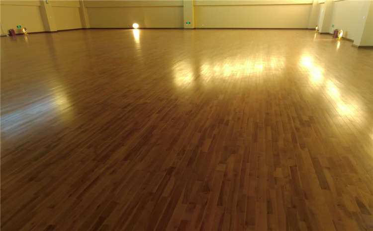 西藏硬木企口實木運動地板哪個品牌好