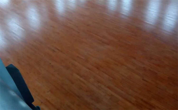 拼裝運(yùn)動(dòng)木地板品牌