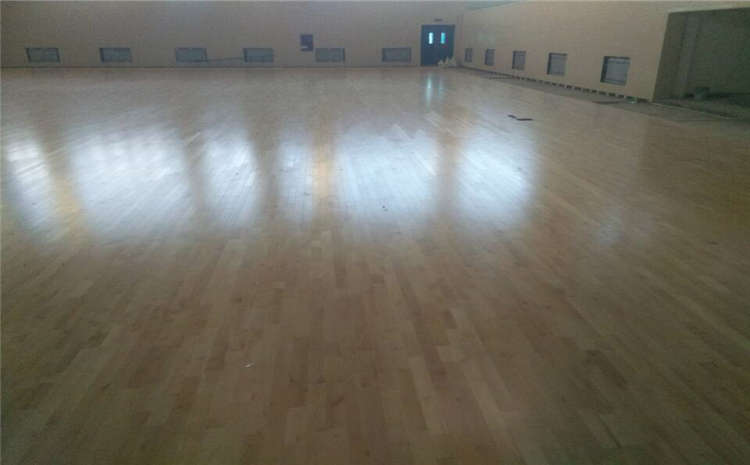 場館體育館木地板**品牌