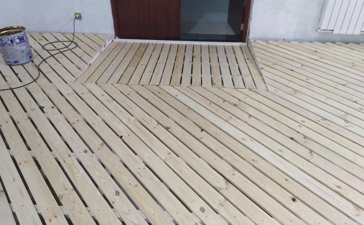 貴州企口實木運動地板哪個品牌好